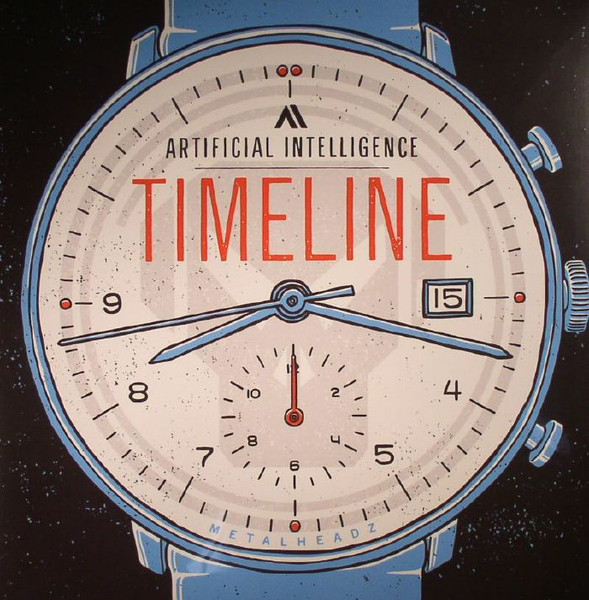 Timeline 