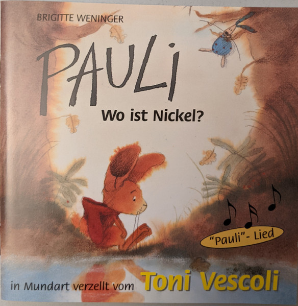 Pauli Wo Ist Nickel?