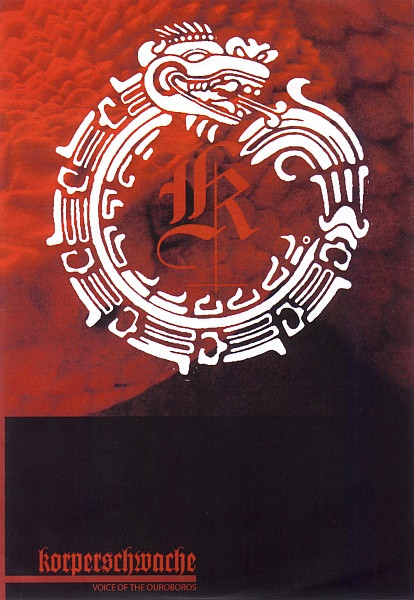 Voice Of The Ouroboros
