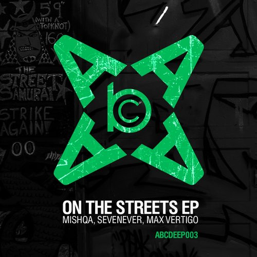 On The Streets EP