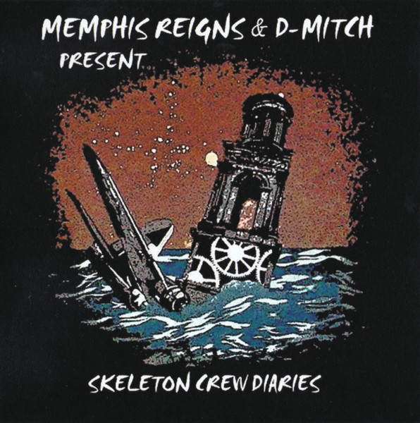 Skeleton Crew Diaries