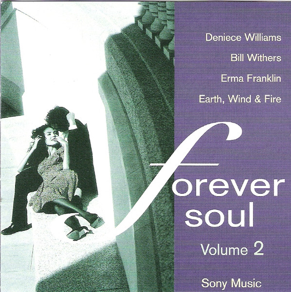 Forever Soul Vol.2