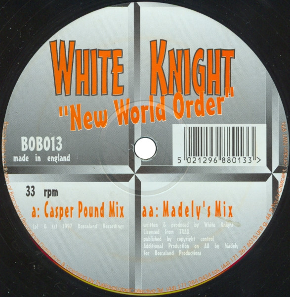New World Order