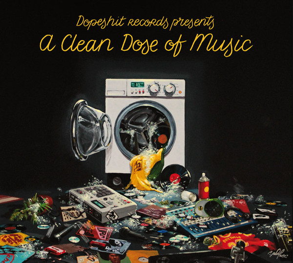 A Clean Dose Of Music