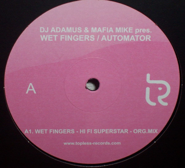 Hi Fi Superstar