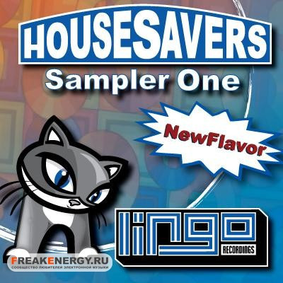 Housesavers Sampler One