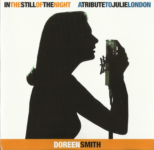 In The Still Of The Night - A Tribute To Julie London