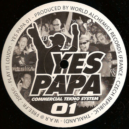 Yes Papa 01