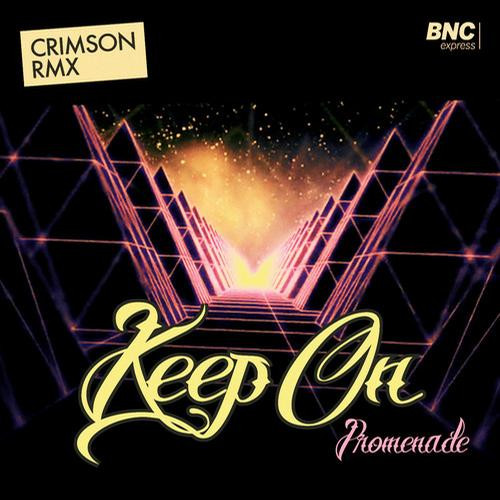 Keep On (Remix)