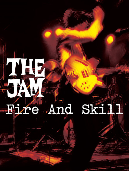 Fire And Skill