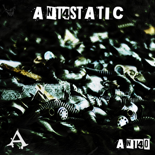 Ant4static
