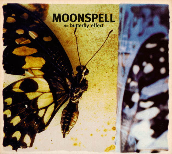The Butterfly Effect