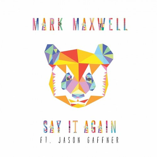 Say It Again