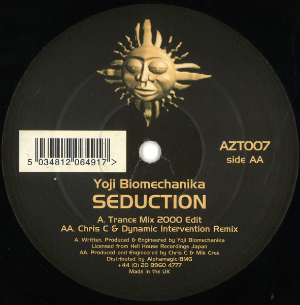 Seduction