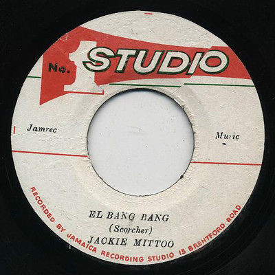 El Bang Bang / I Need Your Loving