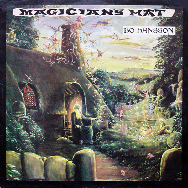 Magician's Hat