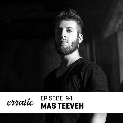 Erratic Podcast 94