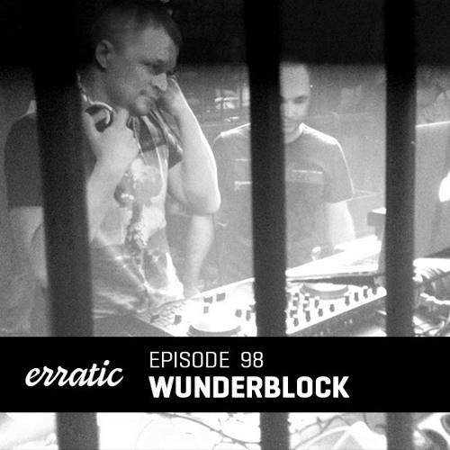 Erratic Podcast 98