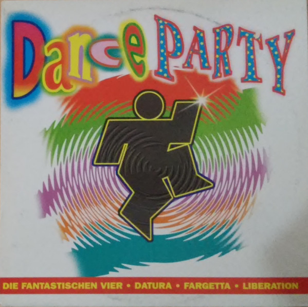 Dance Party