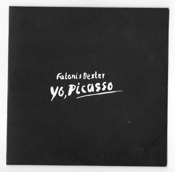 Yo, Picasso 