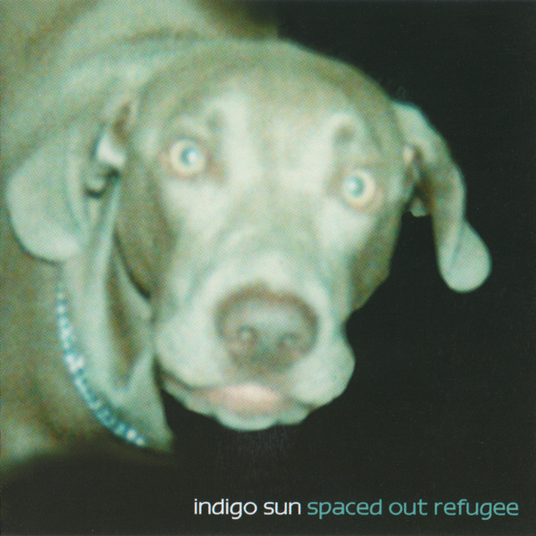 Spaced Out Refugee