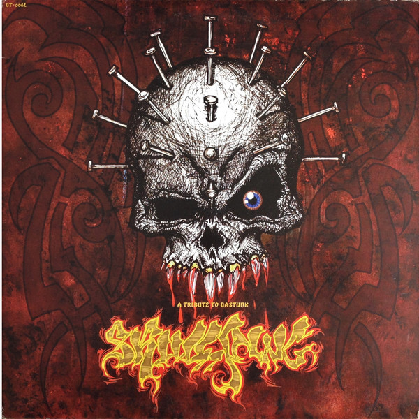 Skullping : A Tribute To Gastunk