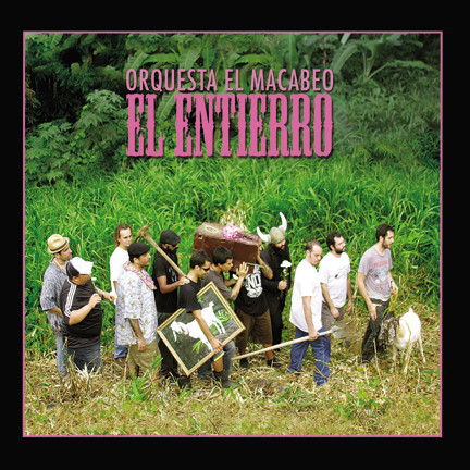El Entierro