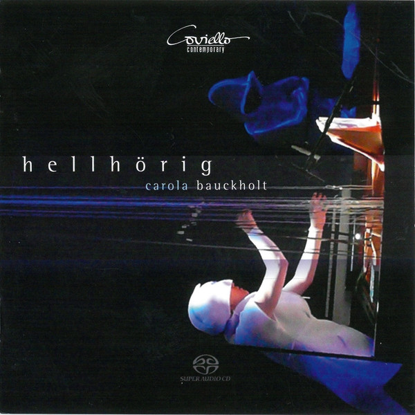 Hellhörig