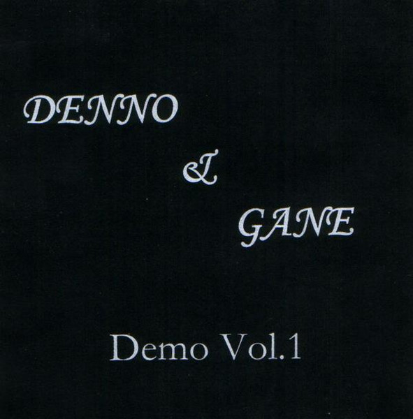 Demo Vol. 1