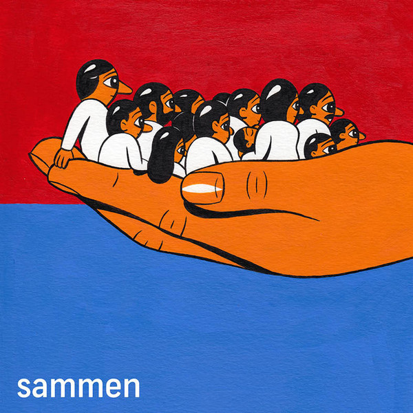 Sammen