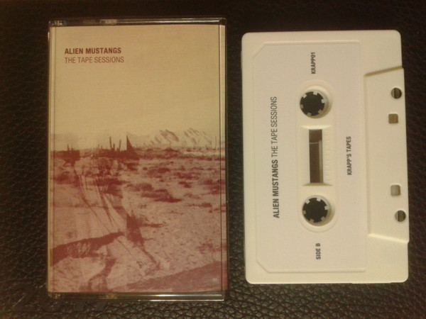 The Tape Sessions