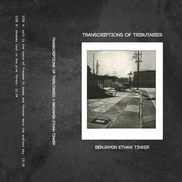 Transcriptions Of Tributaries