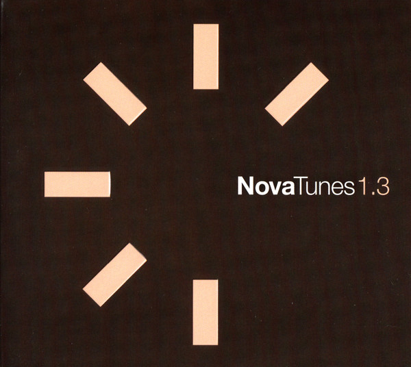 Nova Tunes 1.3