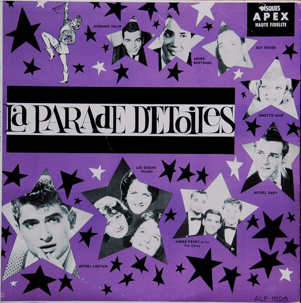 Parade D'Étoiles