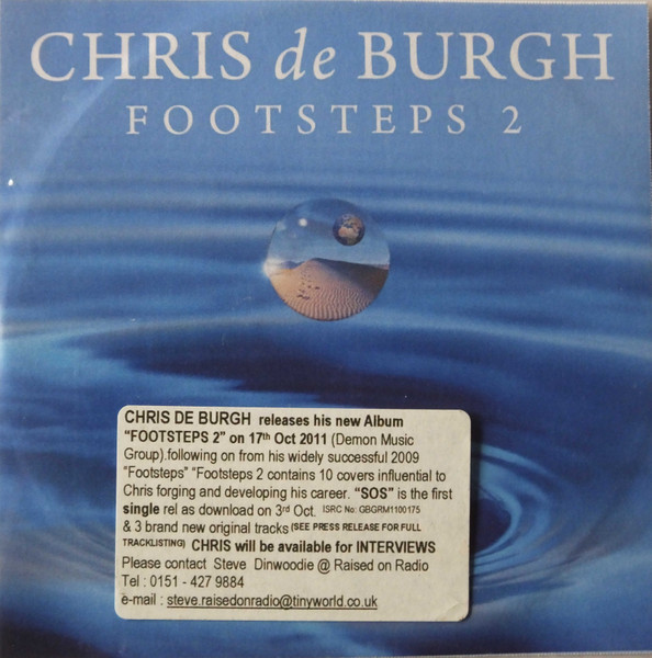 Footsteps 2