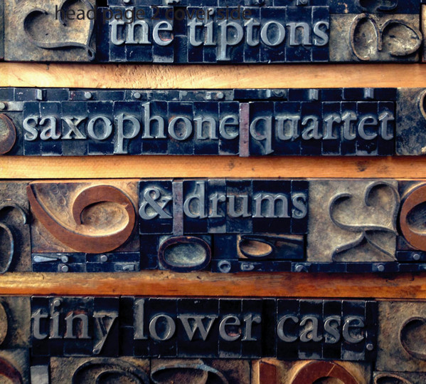Tiny Lower Case