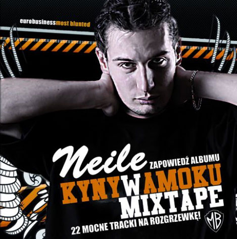 Kyny W Amoku Mixtape