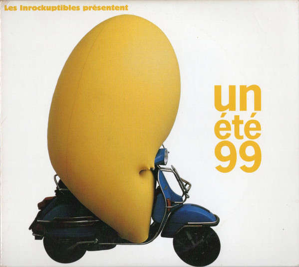 Un Eté 99