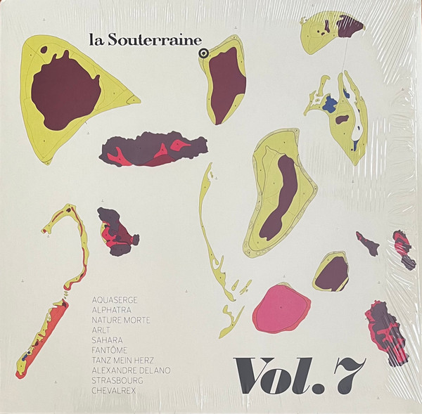 La Souterraine Vol. 7