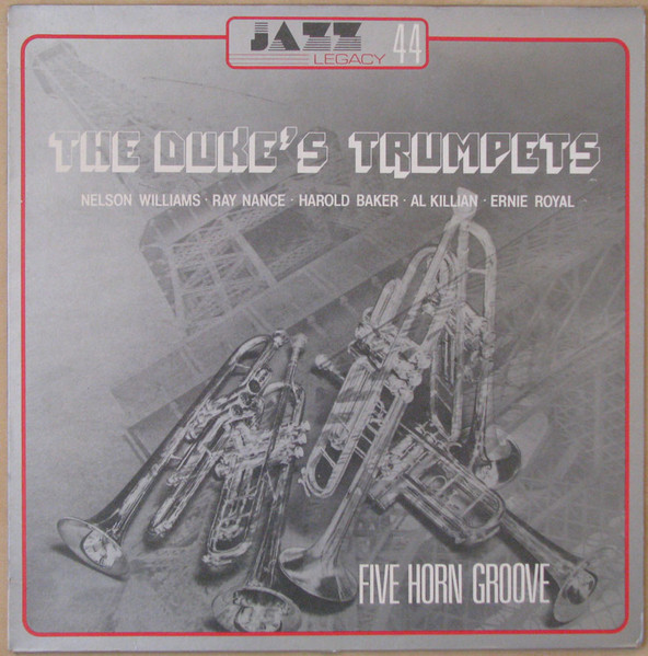 Five Horn Groove