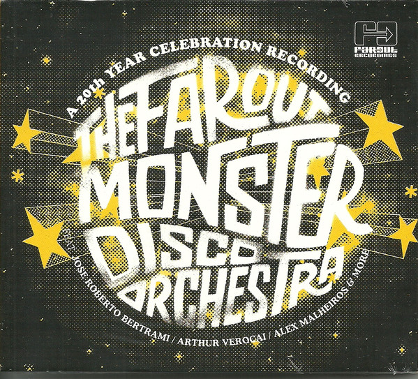 The Far Out Monster Disco Orchestra