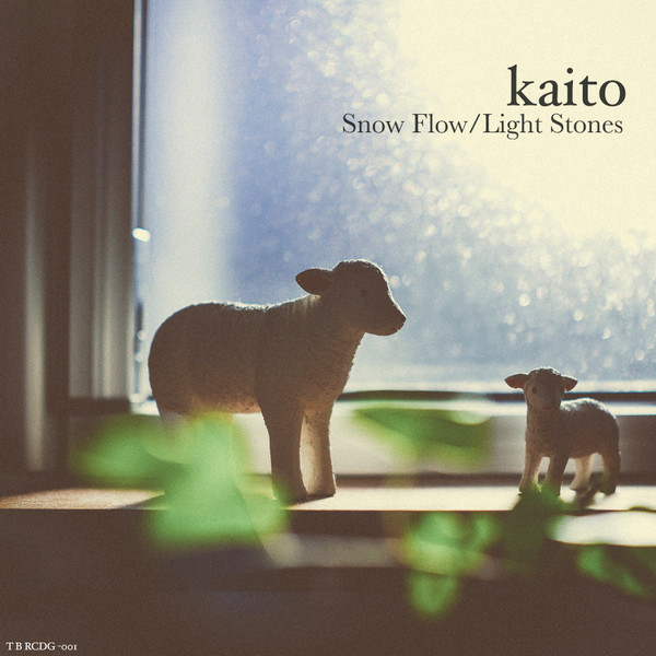 Snow Flow​/​Light Stones