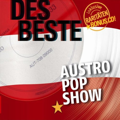 Austro Pop Show - Des Beste