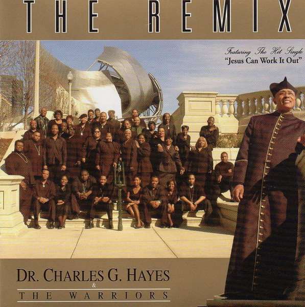 The Remix