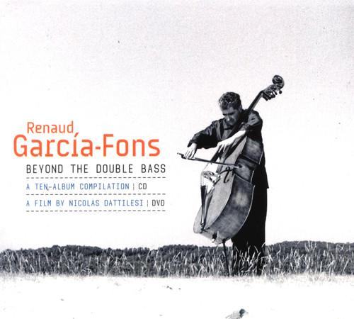 Beyond The Double Bass