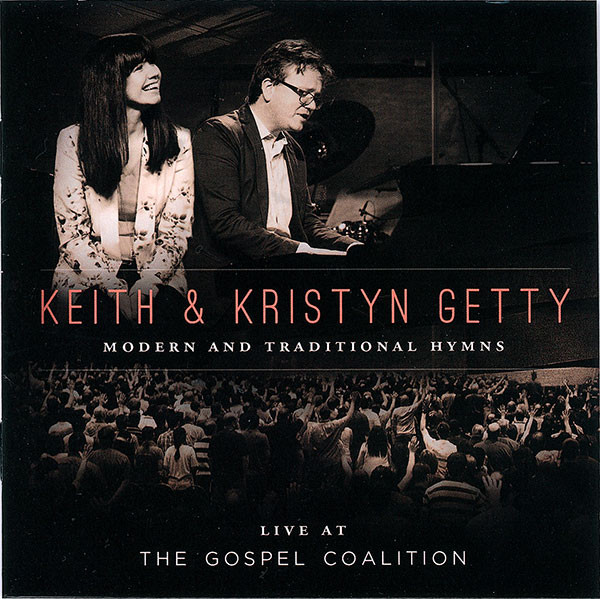 Live At The Gospel Coalition