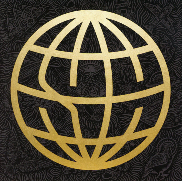 Around The World And Back