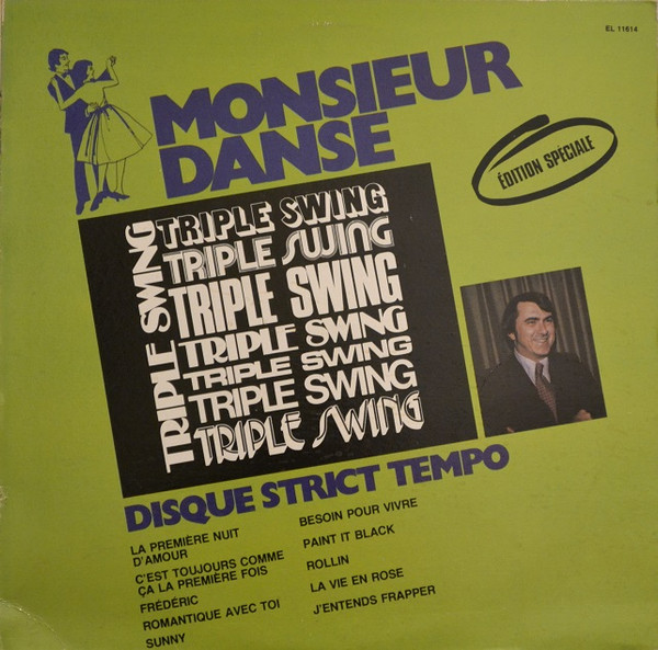 Triple Swing