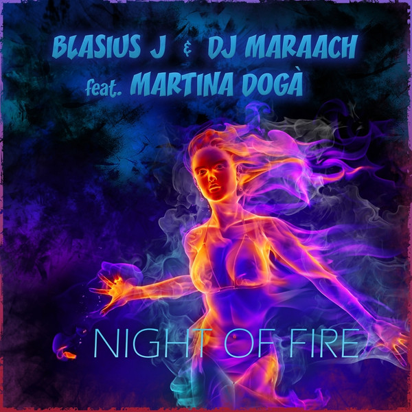 Night Of Fire