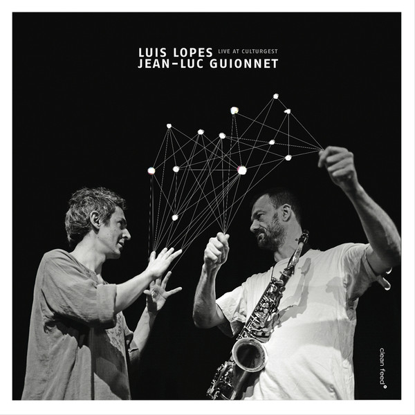 Live At Culturgest